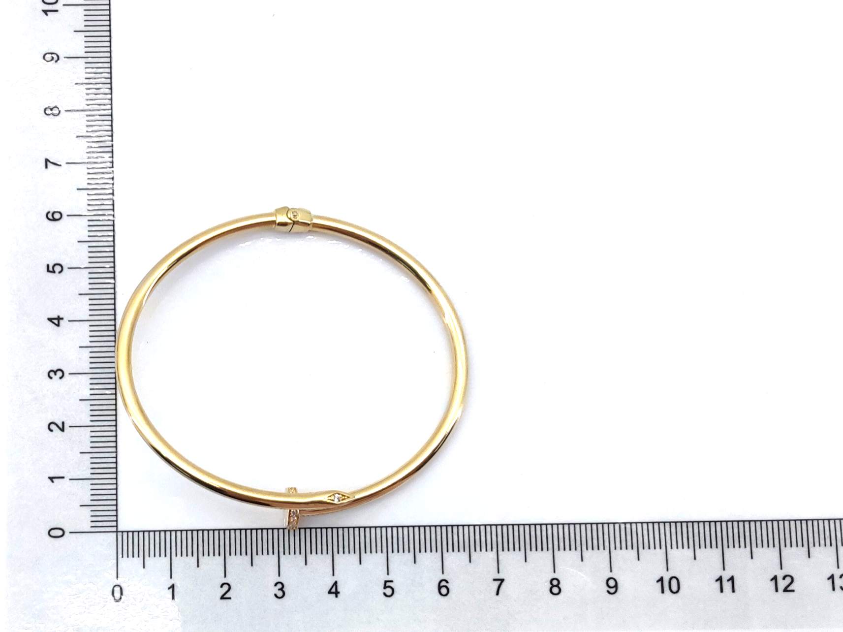 Pulsera Oro 18k - Imagen 5