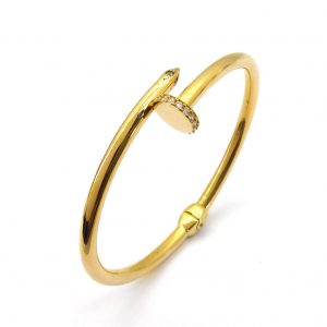 Pulsera Oro 18k