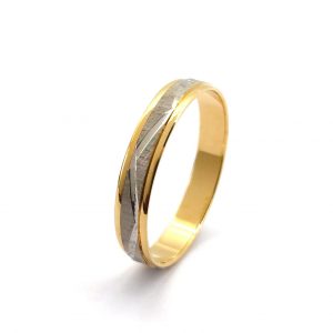 Alianza Oro 18k