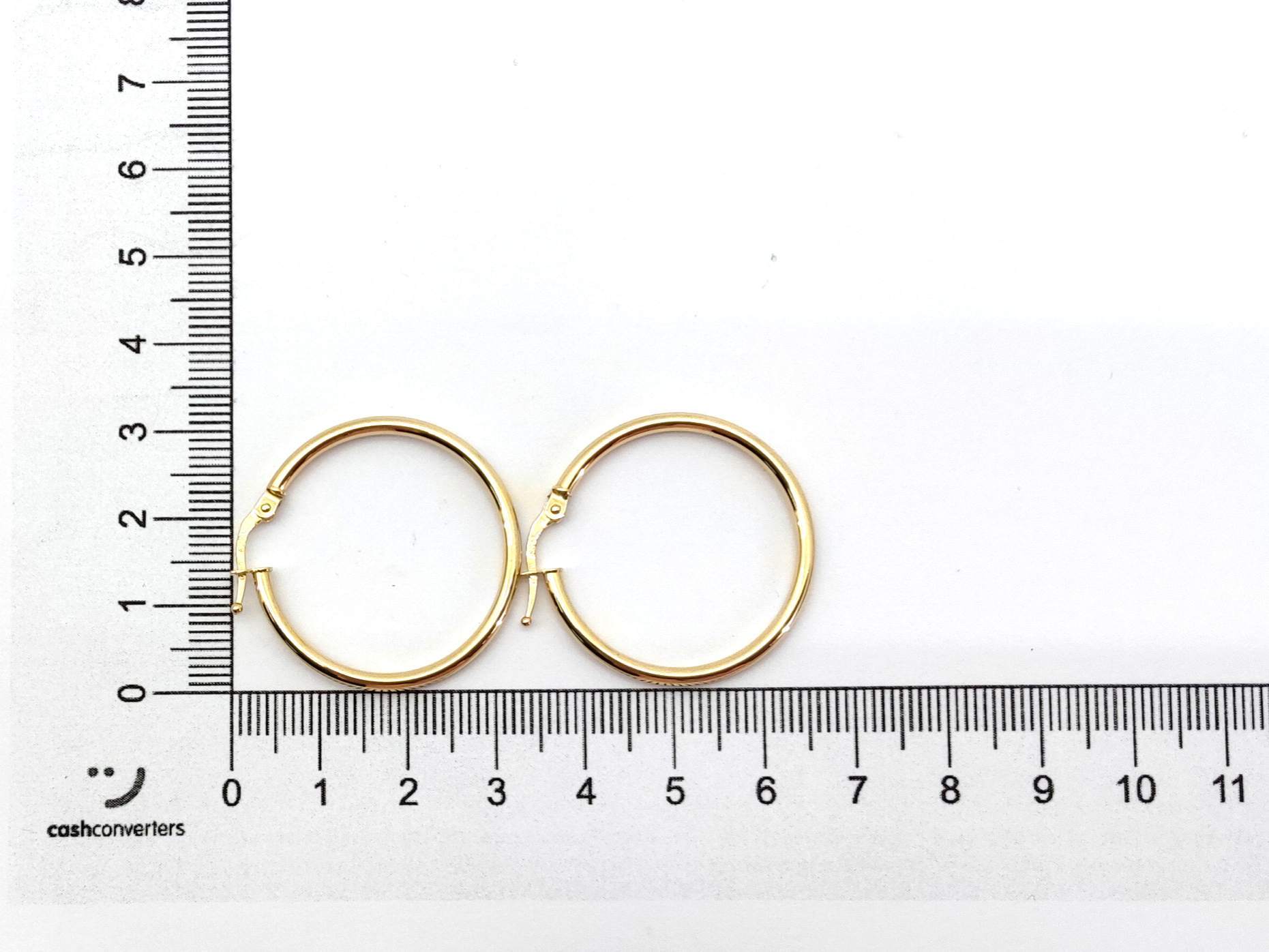 Argollas Oro 18k - Imagen 4