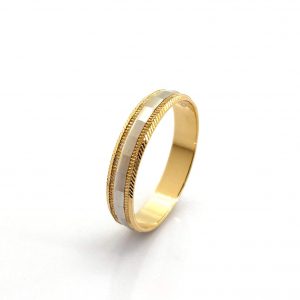 Alianza Oro 18k