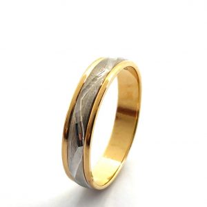 Alianza Oro 18k