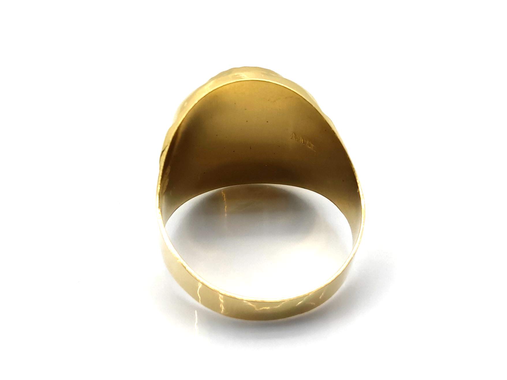 Sortija Oro 18k - Imagen 4