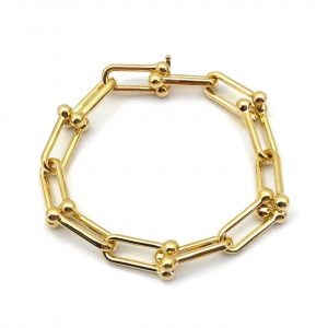 Pulsera Oro 18k
