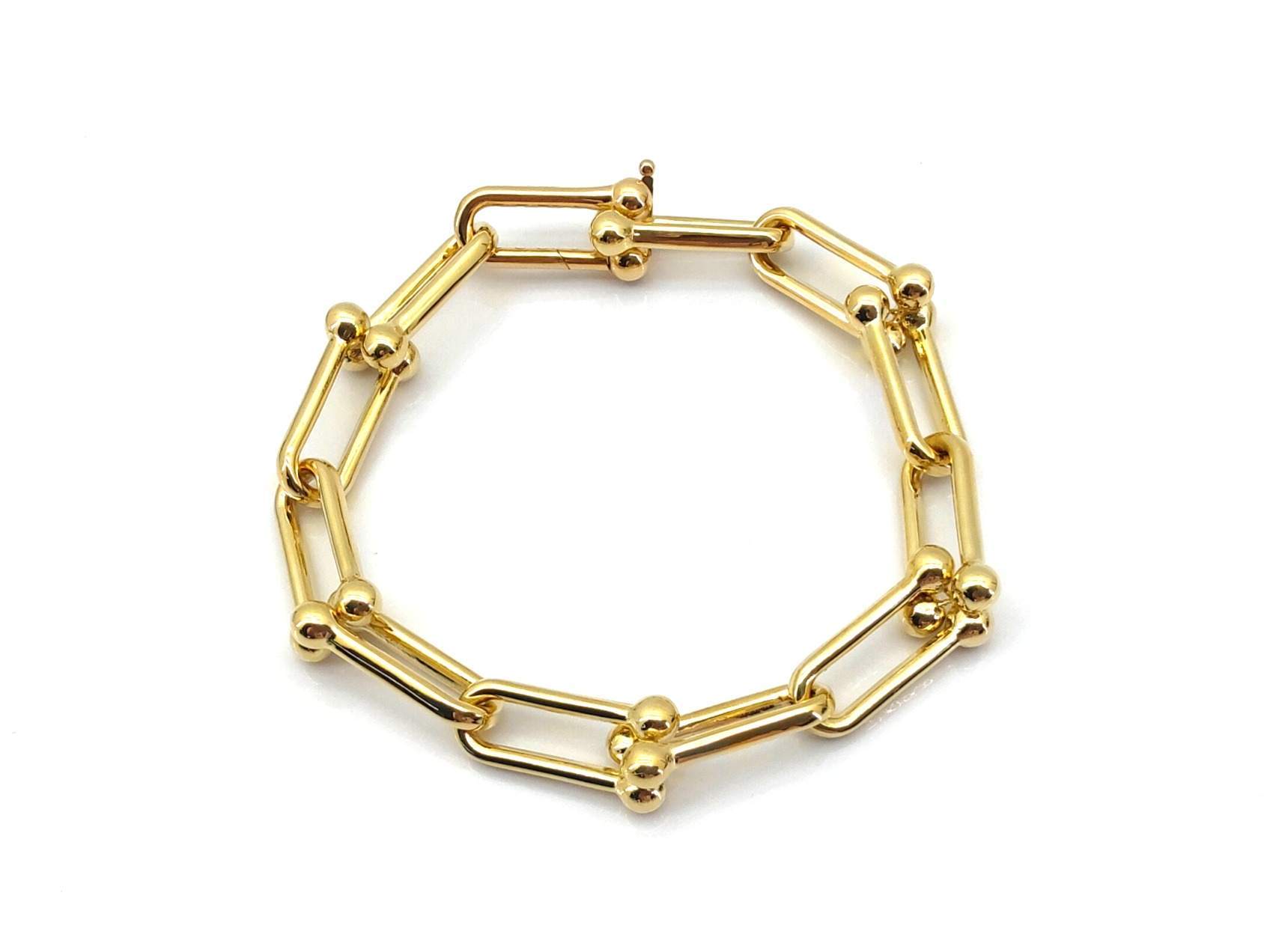 Pulsera Oro 18k