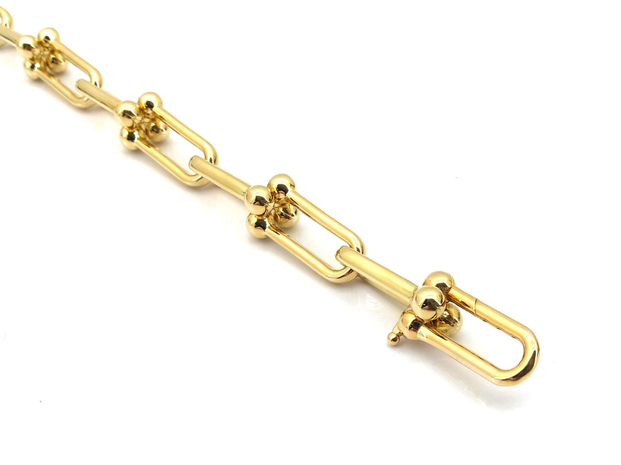 Pulsera Oro 18k - Imagen 3
