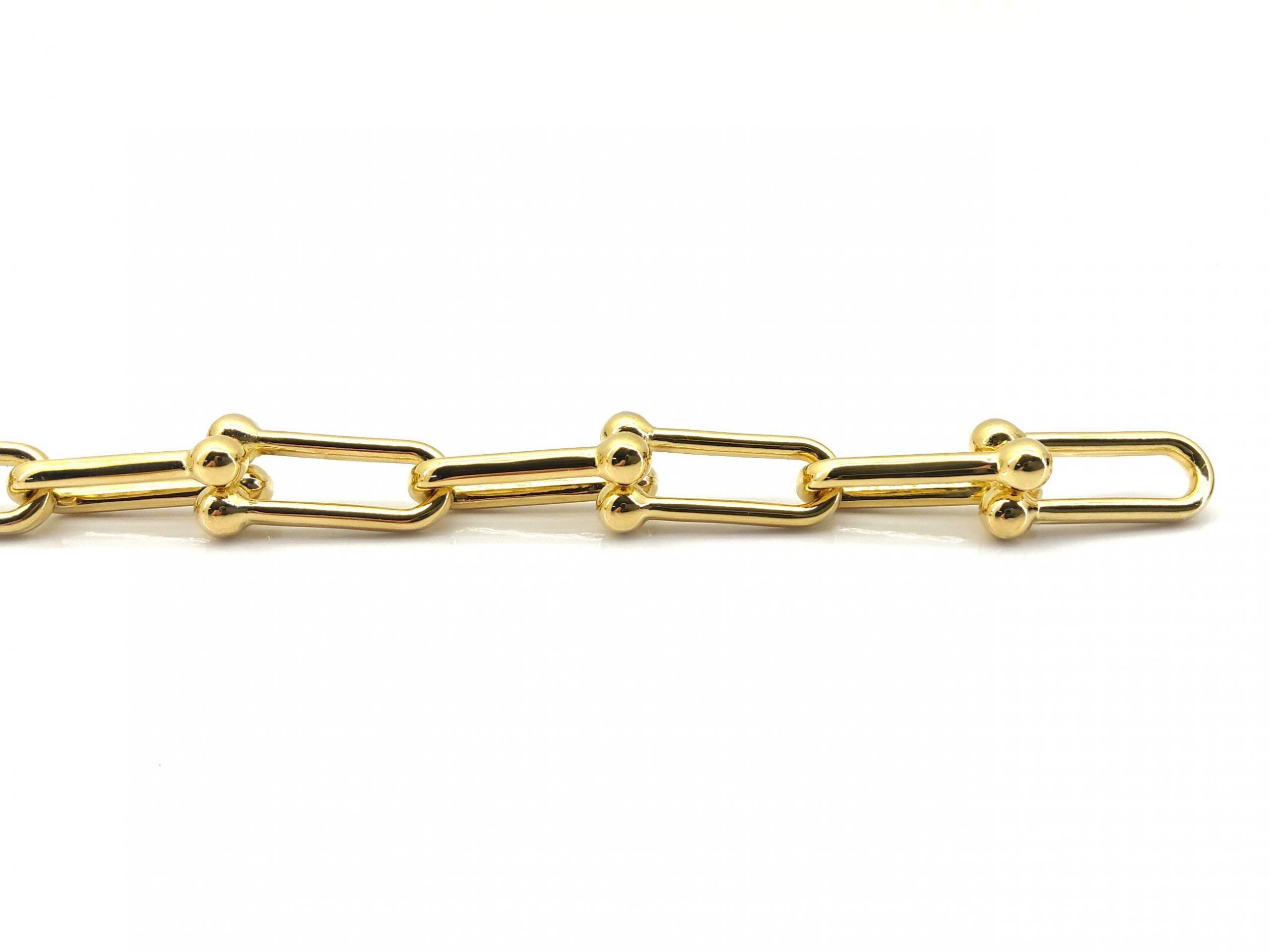 Pulsera Oro 18k - Imagen 4