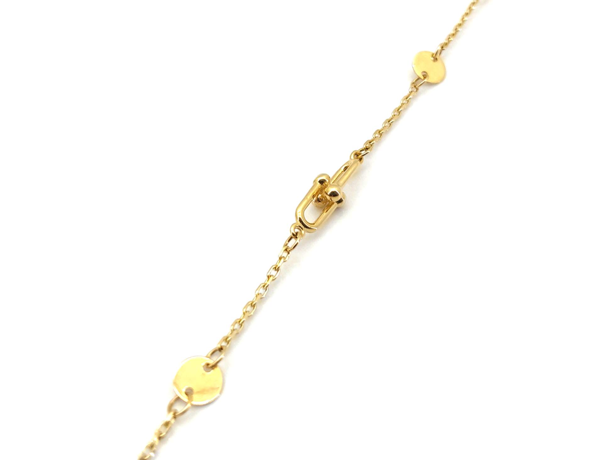 Pulsera Oro 18k - Imagen 3