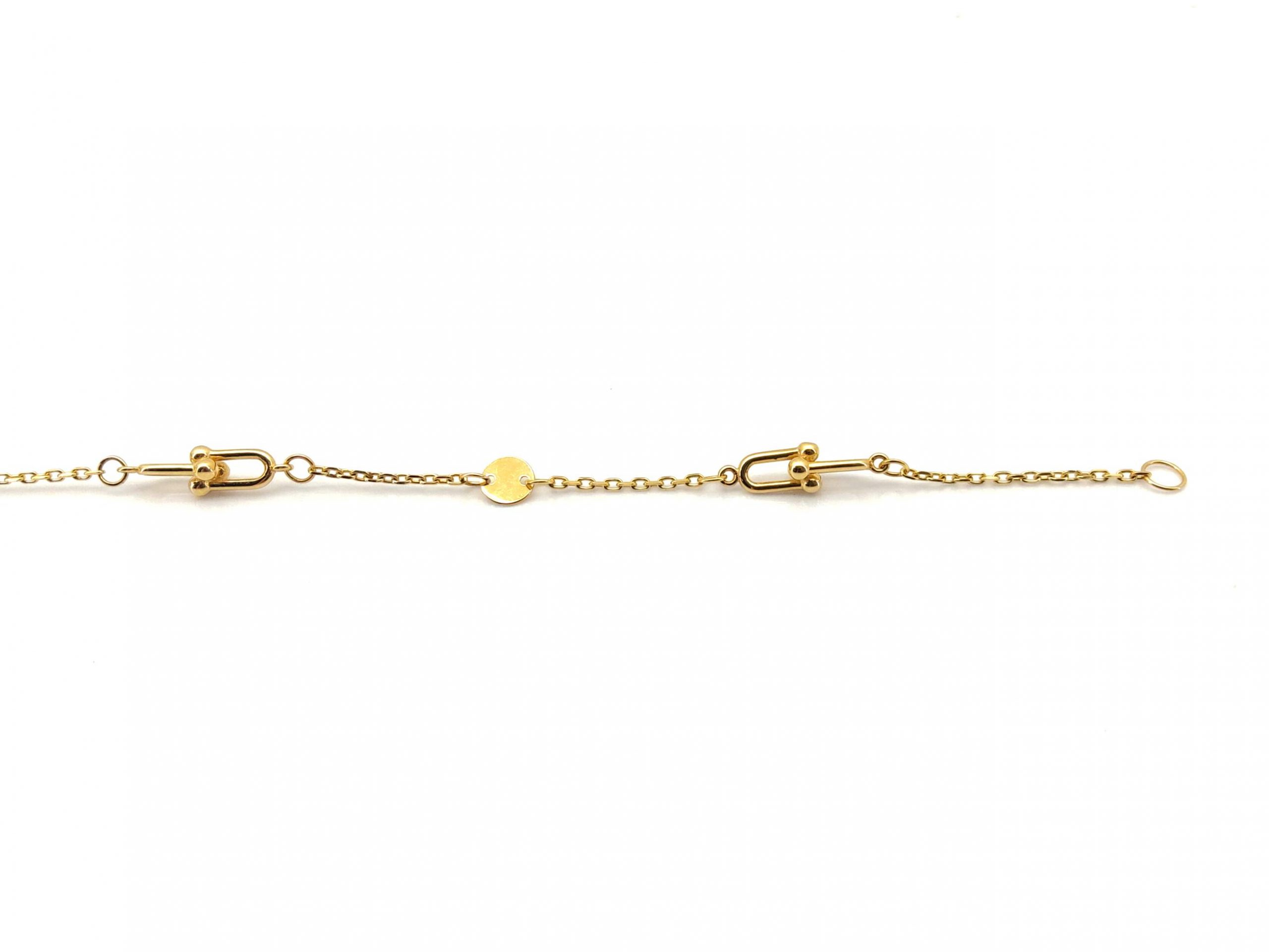 Pulsera Oro 18k - Imagen 4
