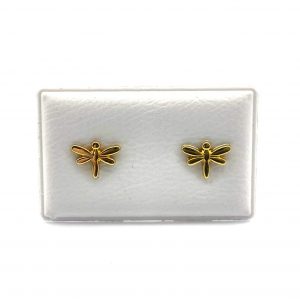Pendientes Oro 18k