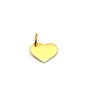 Colgante Oro 18k