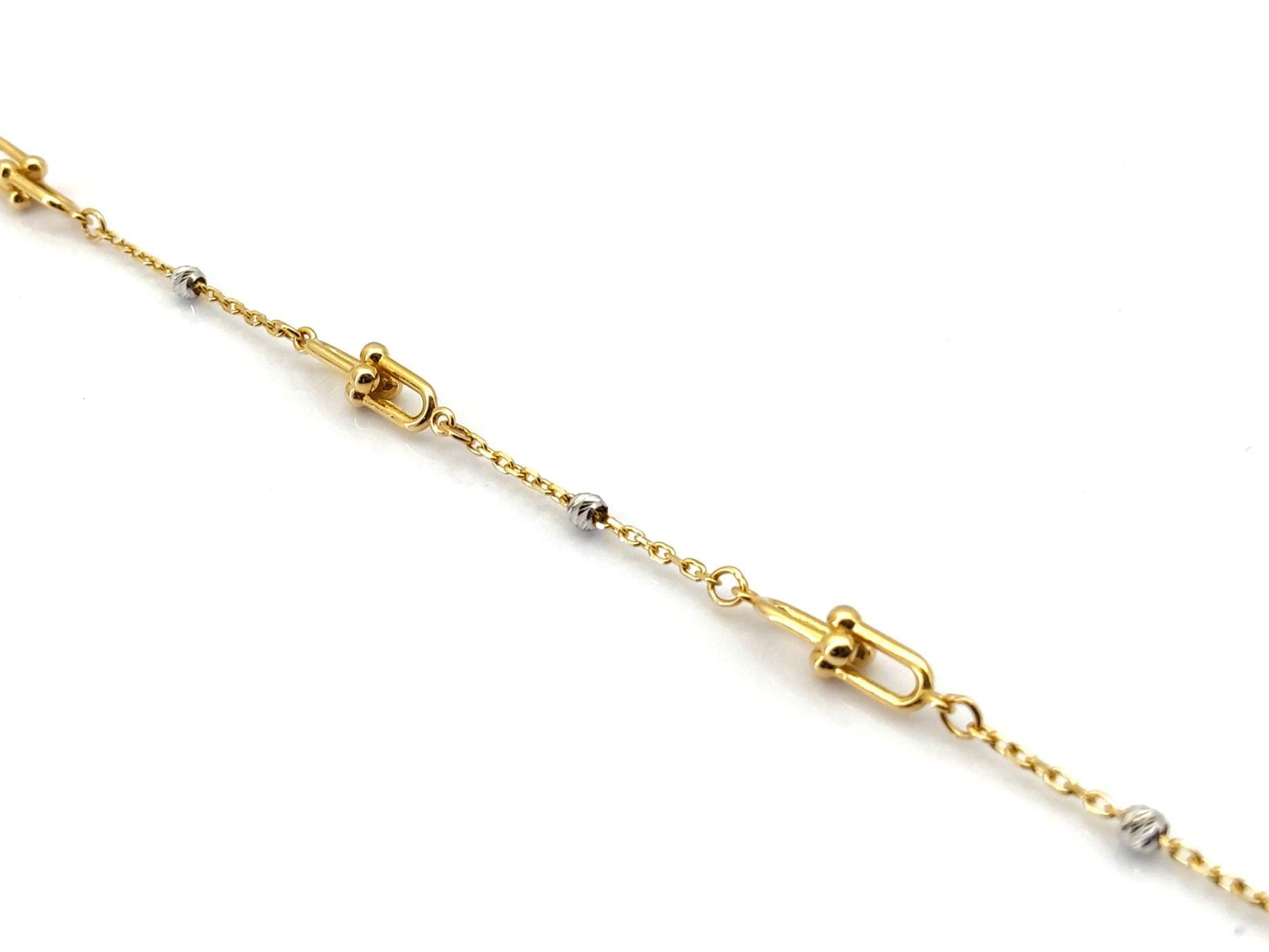 Pulsera Oro 18k - Imagen 3