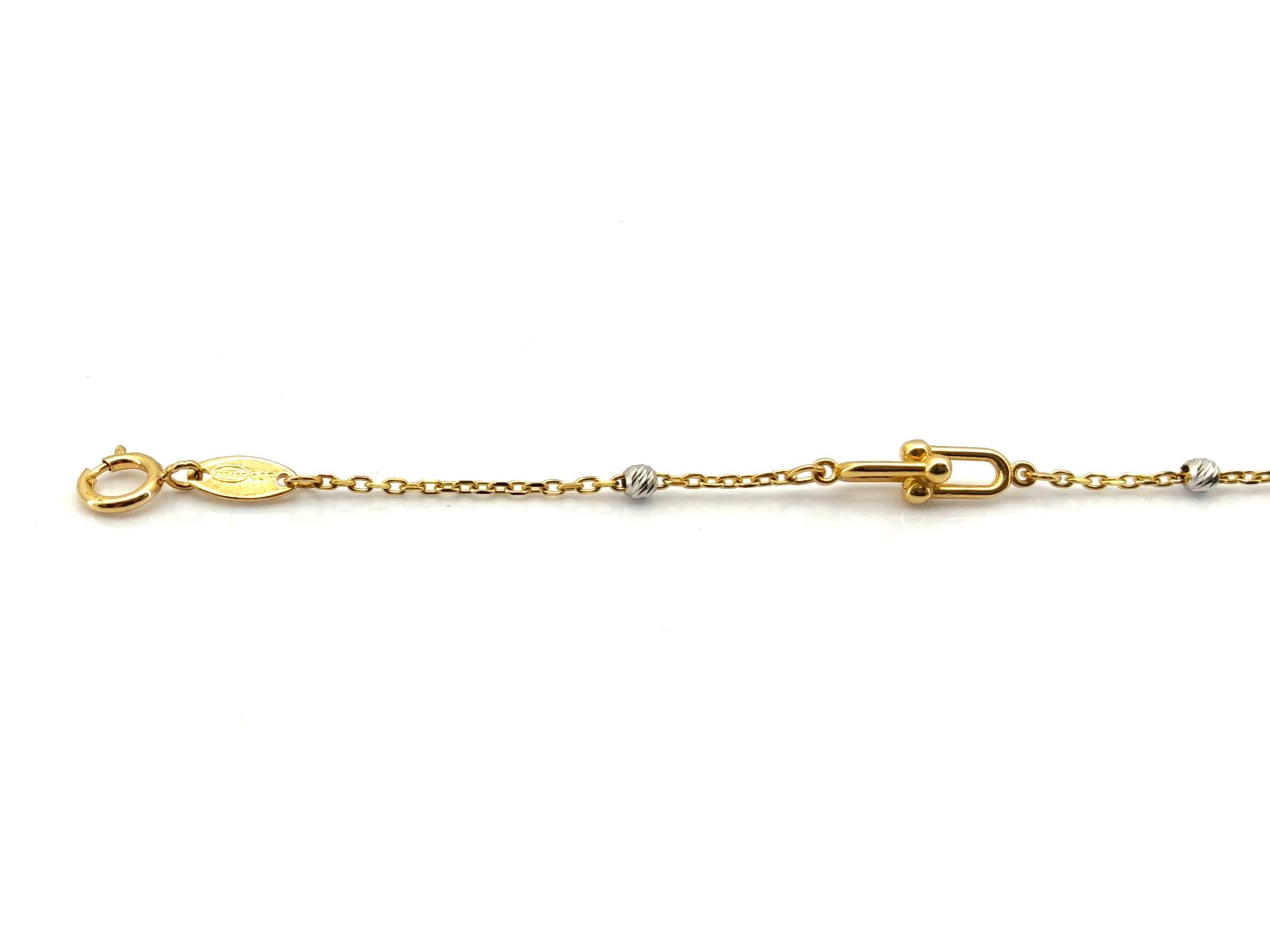Pulsera Oro 18k - Imagen 4