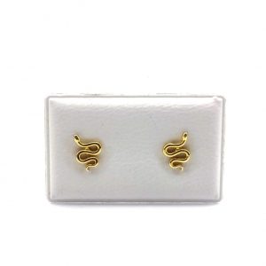 Pendientes Oro 18k