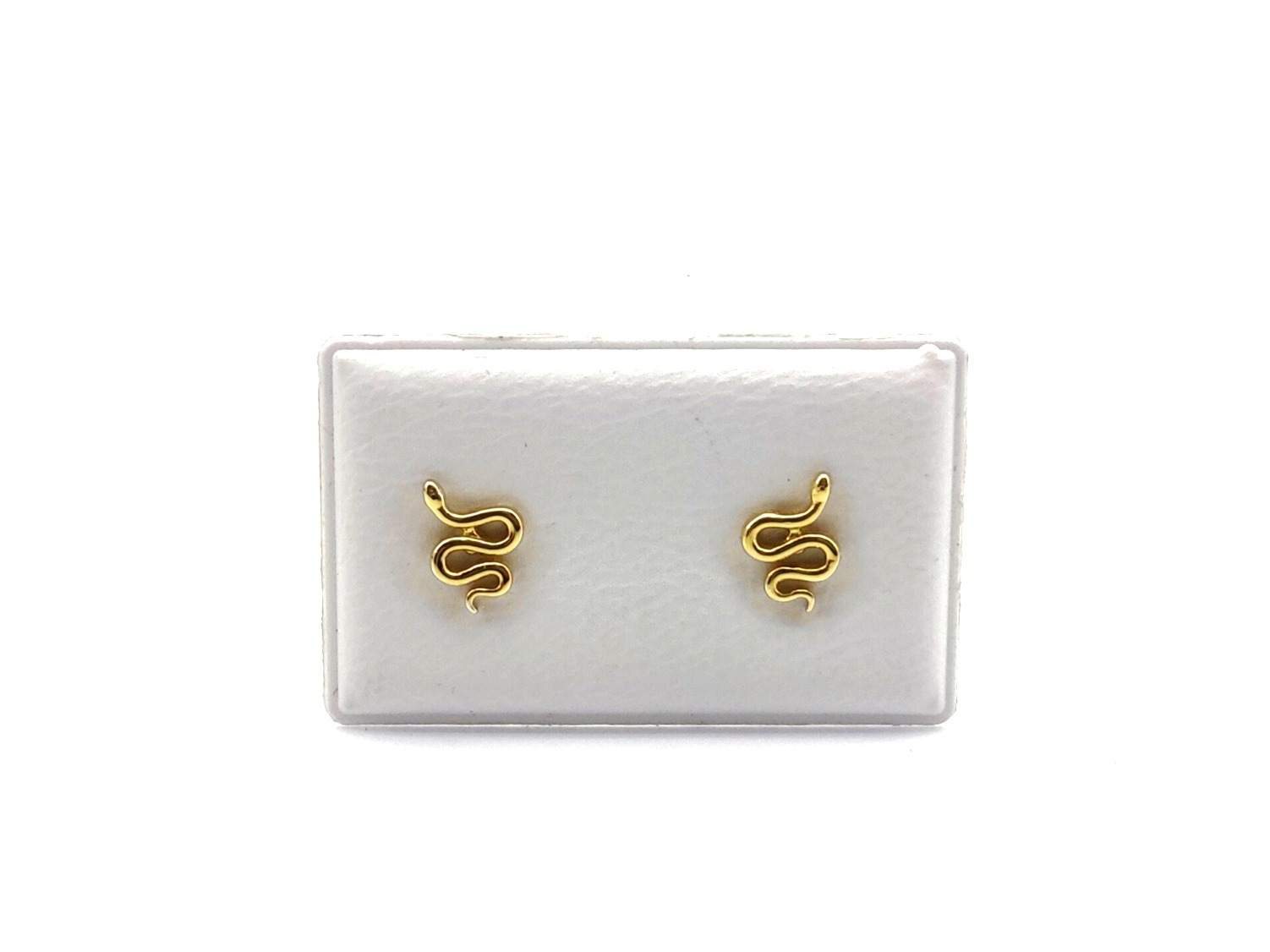Pendientes Oro 18k