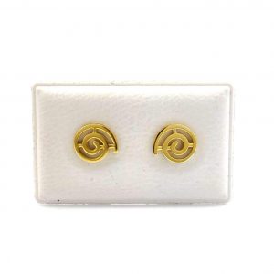 Pendientes Oro 18k
