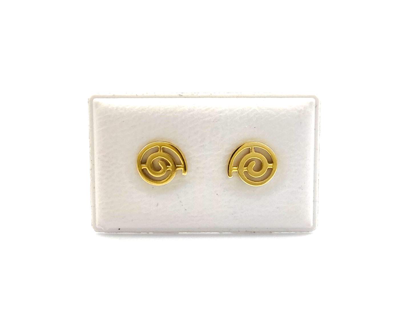Pendientes Oro 18k