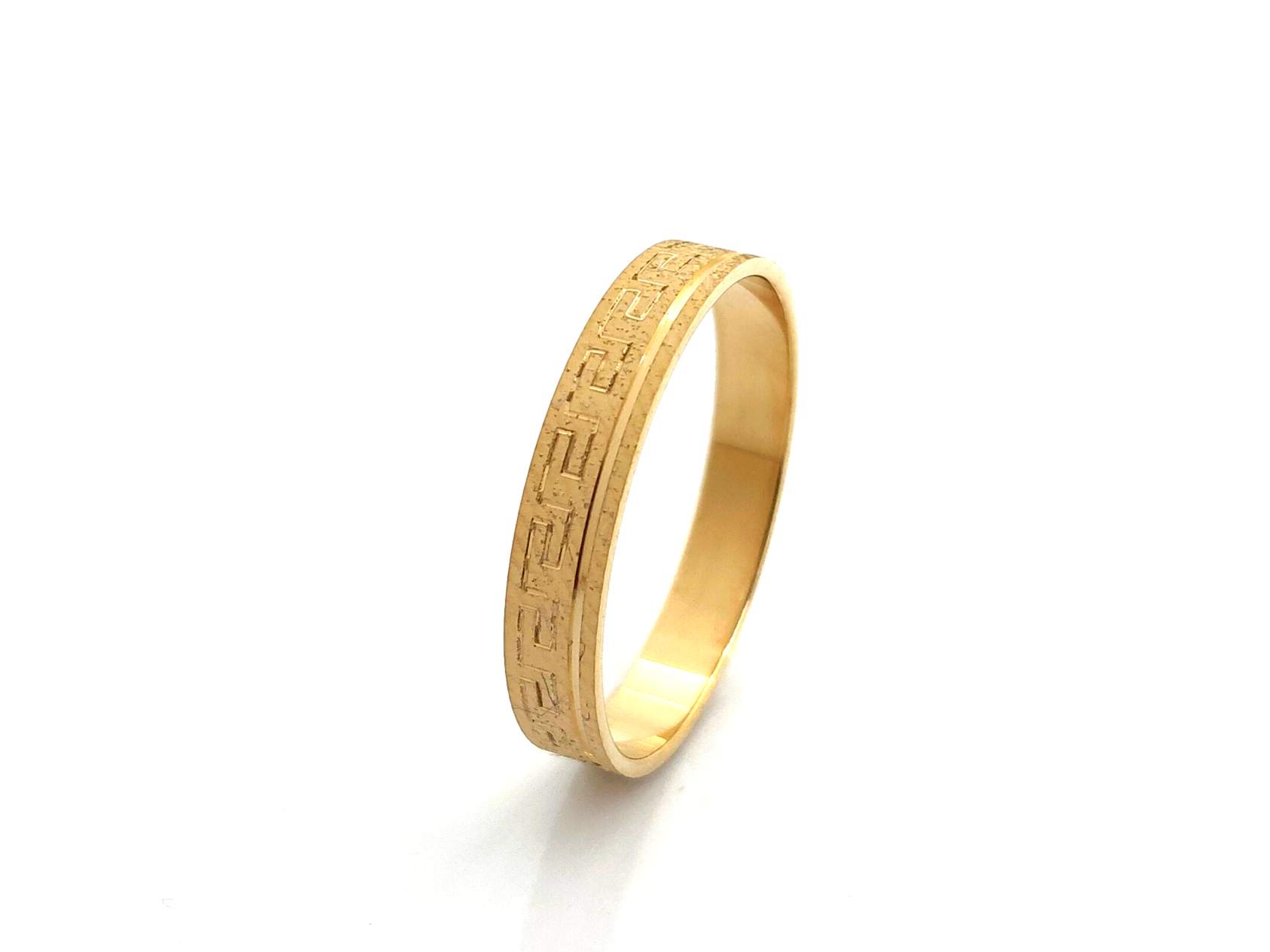 Alianza Oro 18k