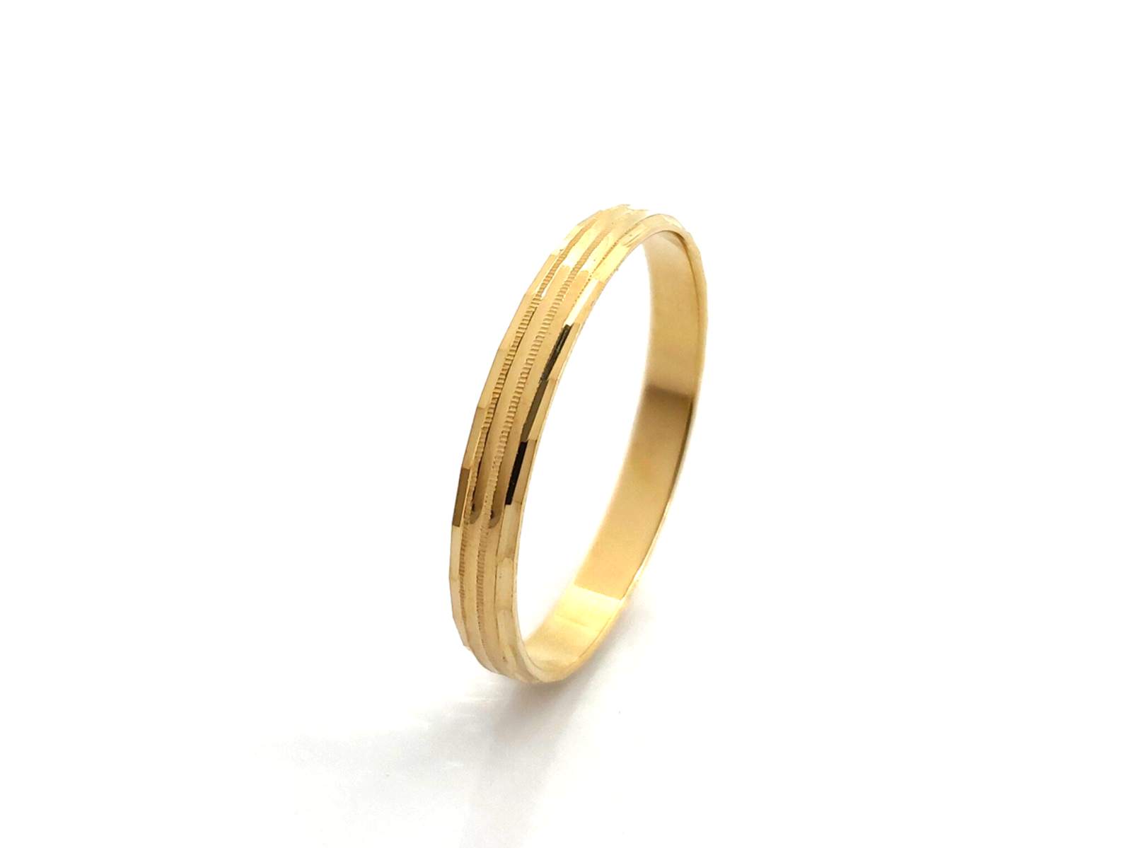 Alianza Oro 18k