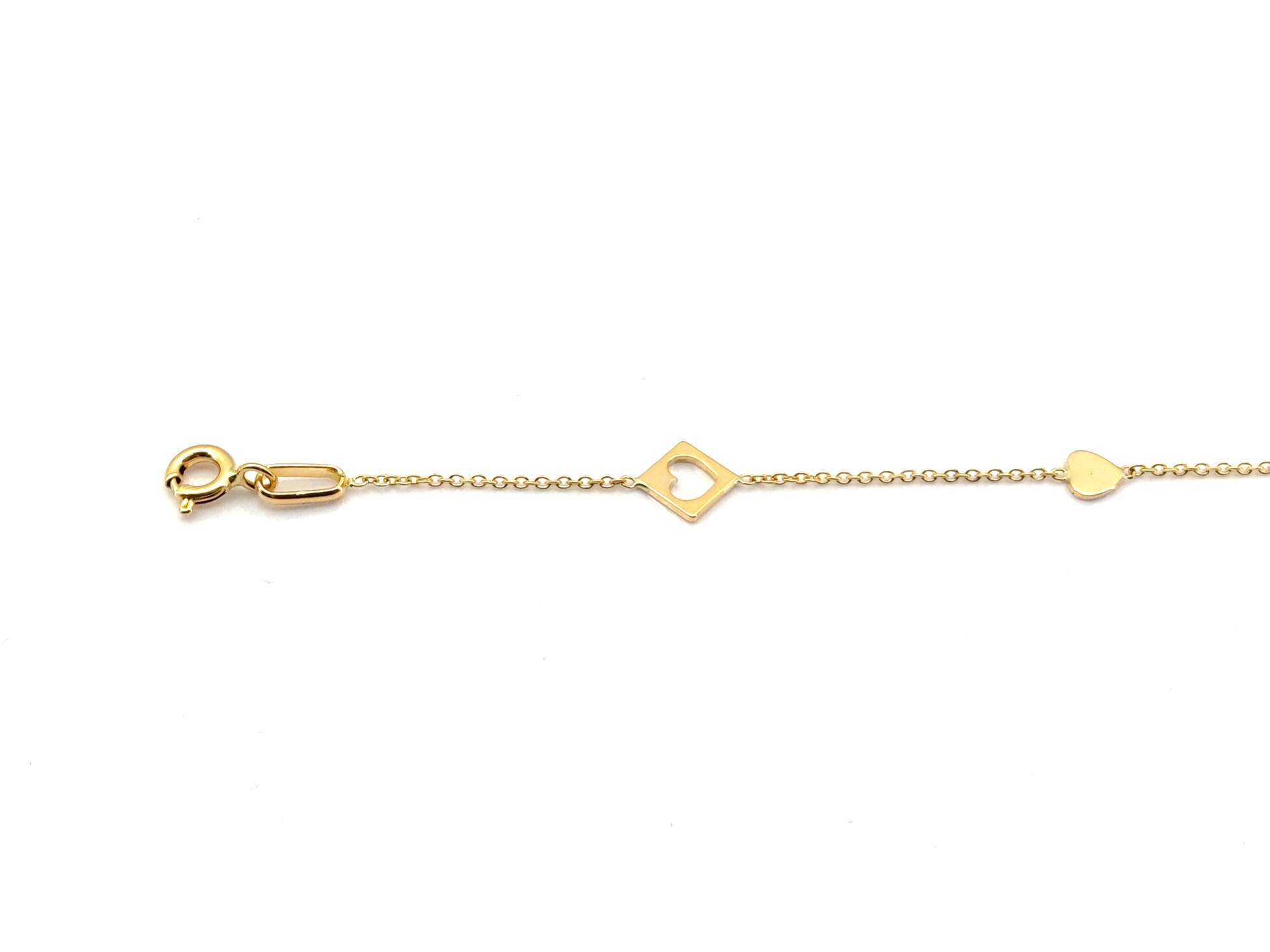 Pulsera Oro 18k - Imagen 4