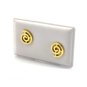 Pendientes Oro 18k