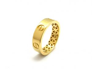Alianza Oro 18k