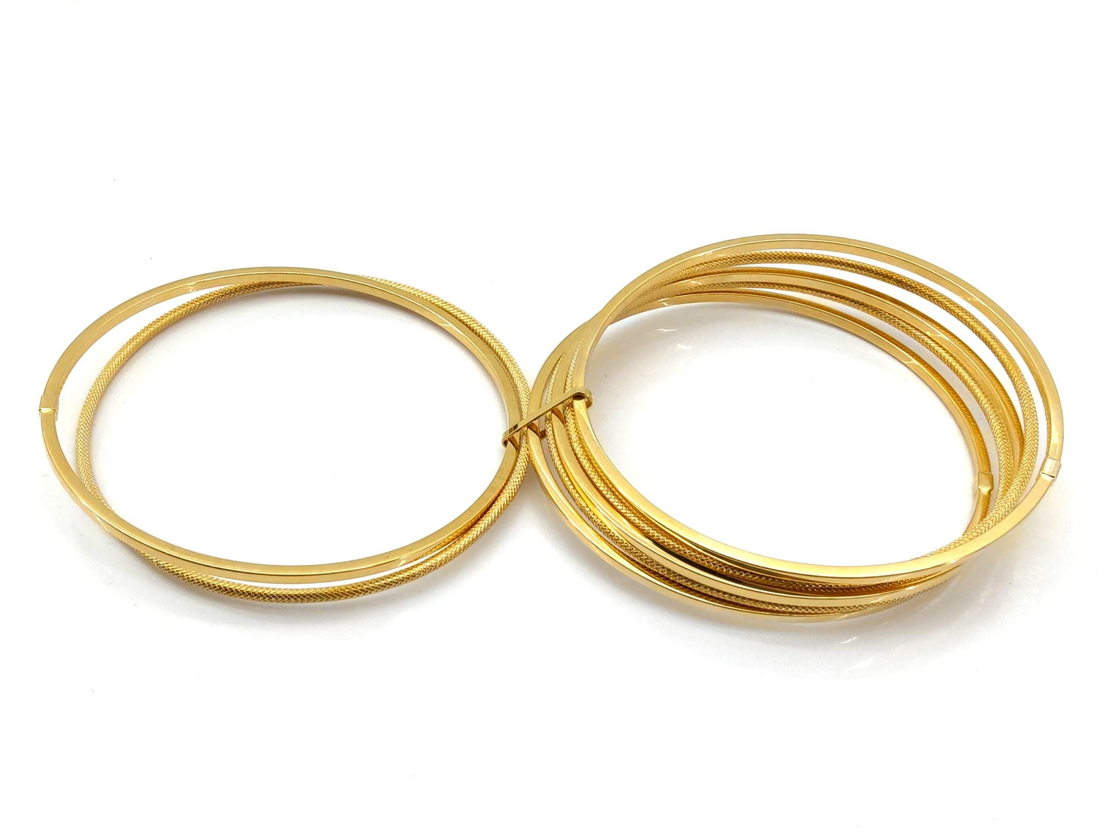 Pulsera Oro 18k - Imagen 3