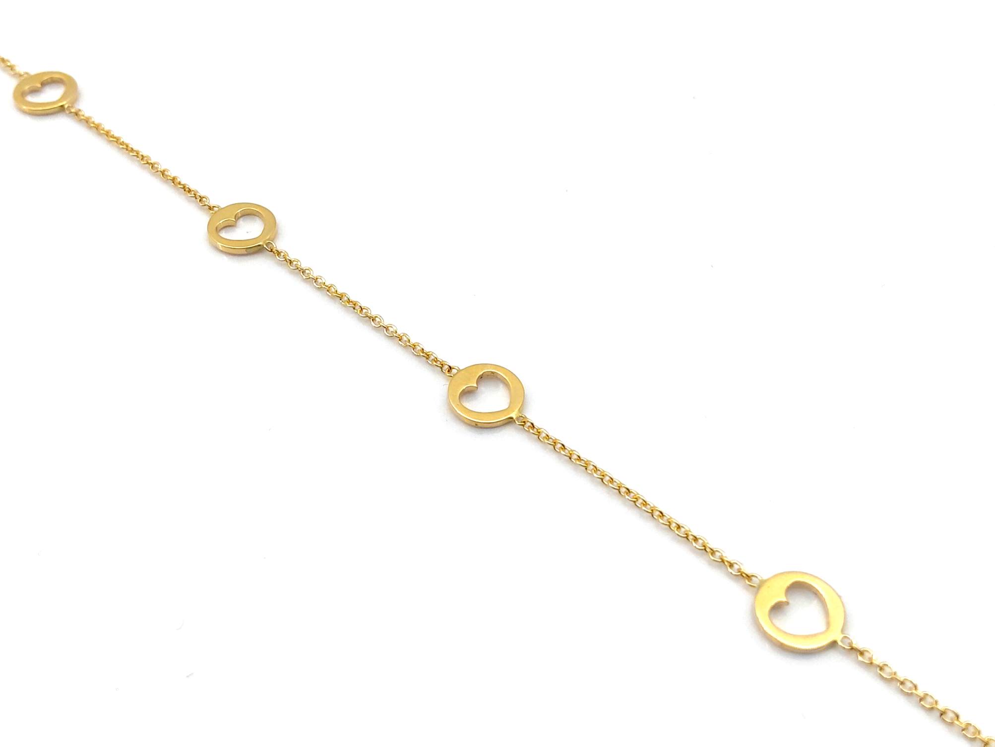 Pulsera Oro 18k - Imagen 3