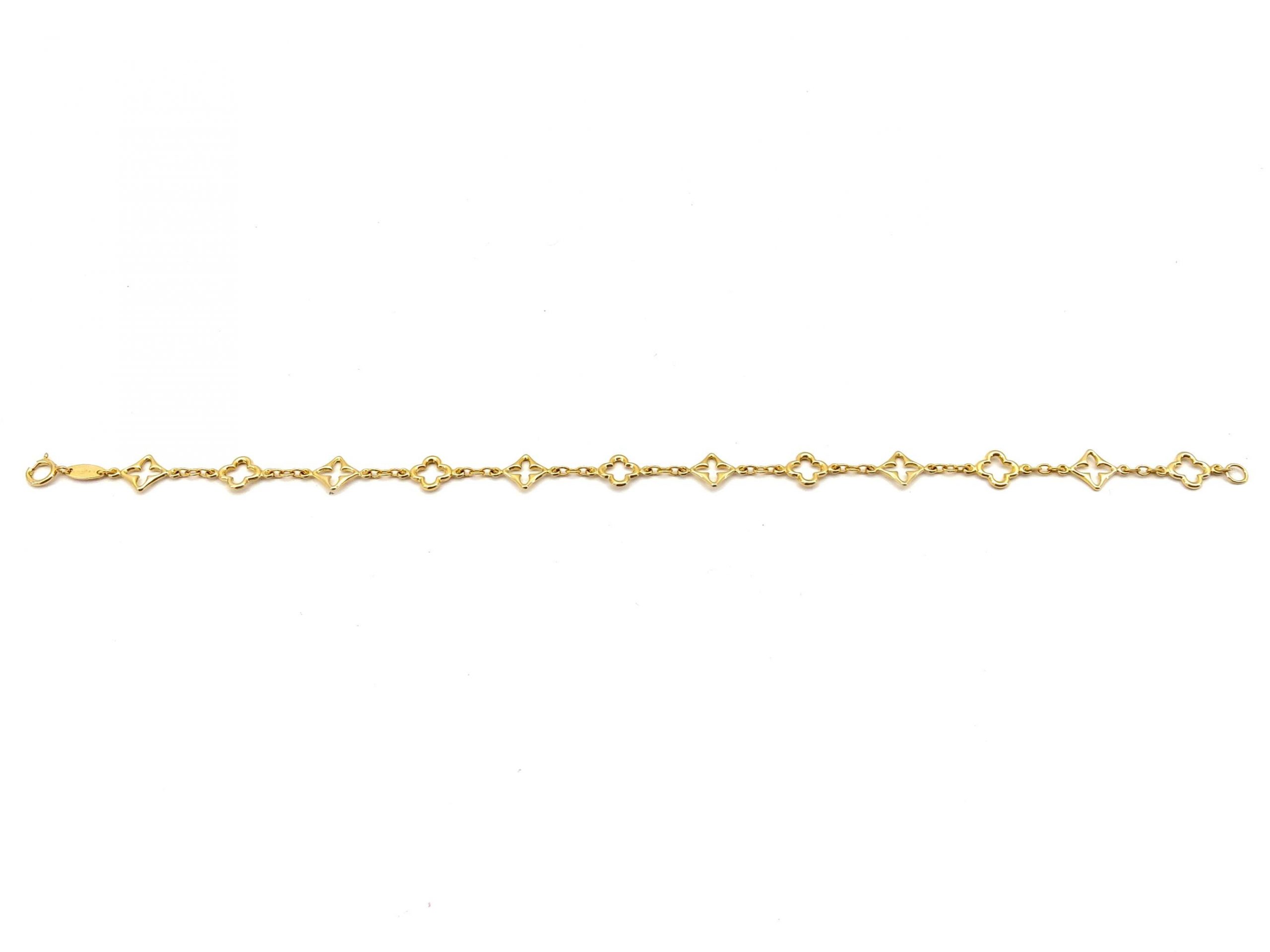 Pulsera Oro 18k - Imagen 2