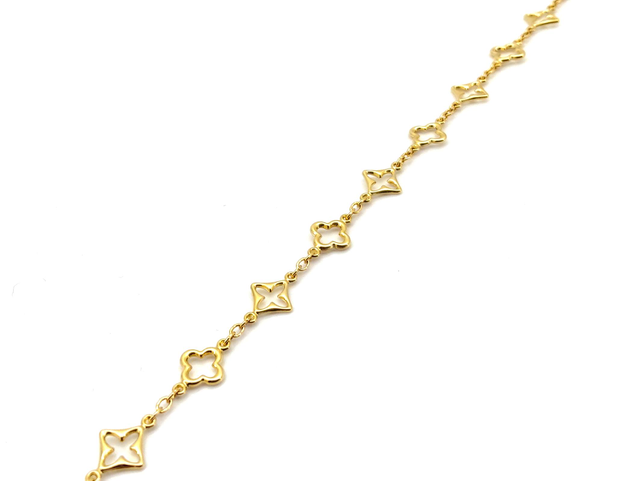 Pulsera Oro 18k - Imagen 3