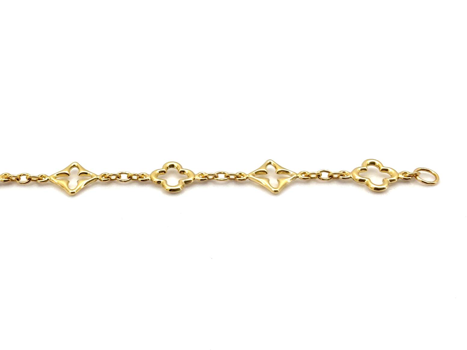 Pulsera Oro 18k - Imagen 4
