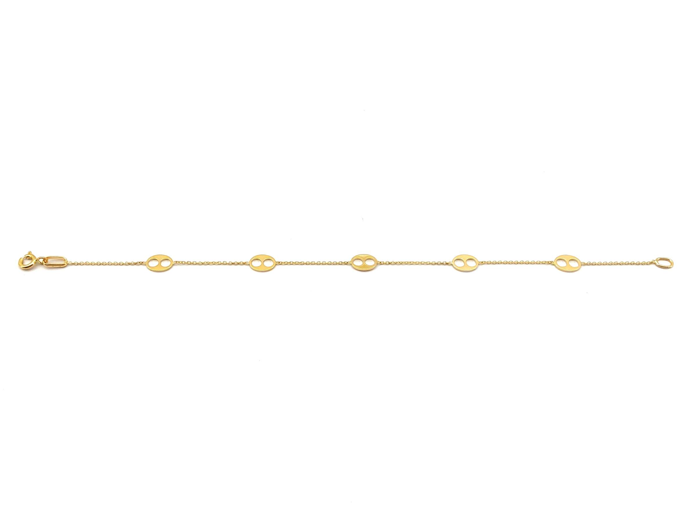 Pulsera Oro 18k - Imagen 2