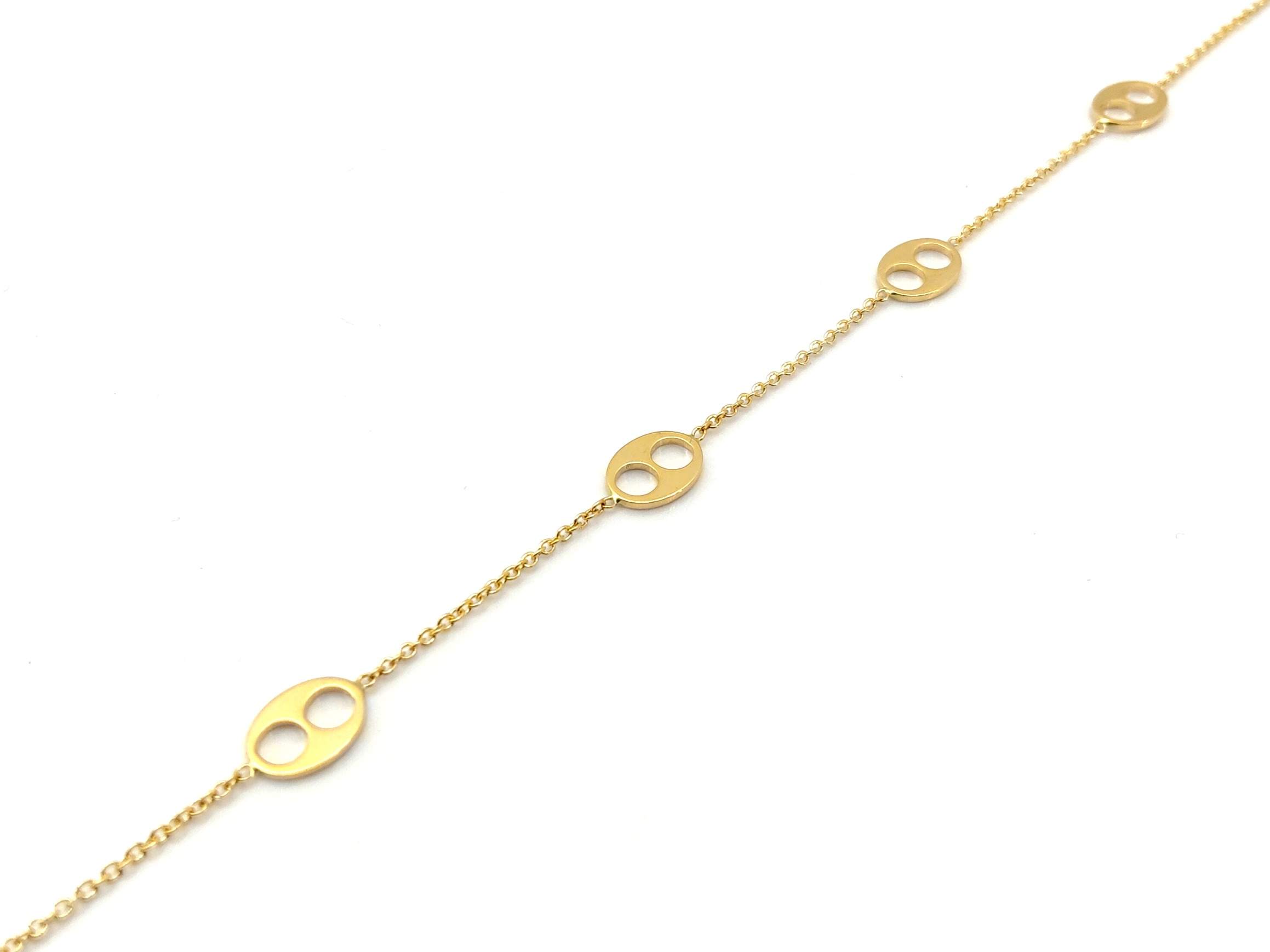 Pulsera Oro 18k - Imagen 3