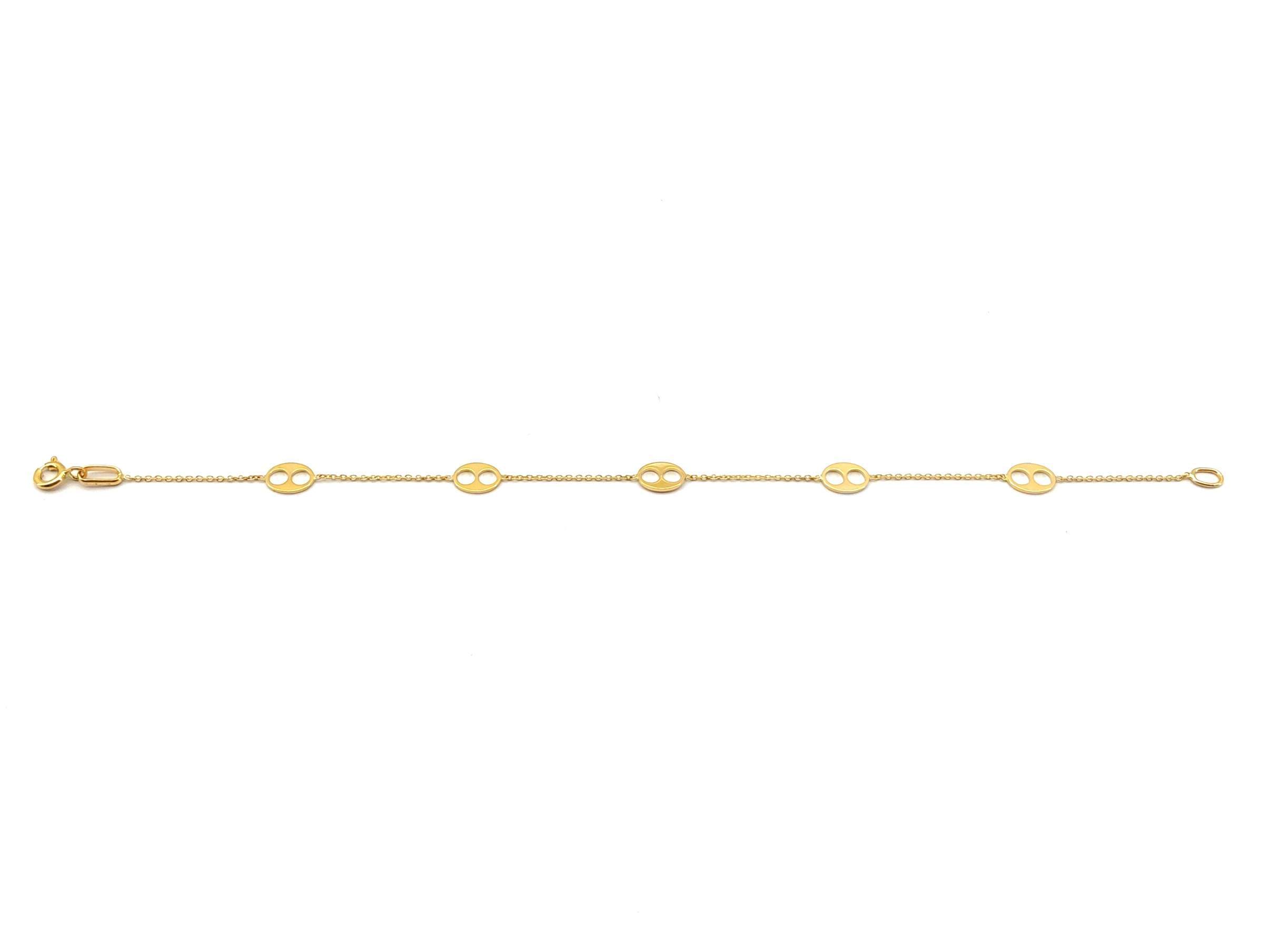Pulsera Oro 18k - Imagen 2