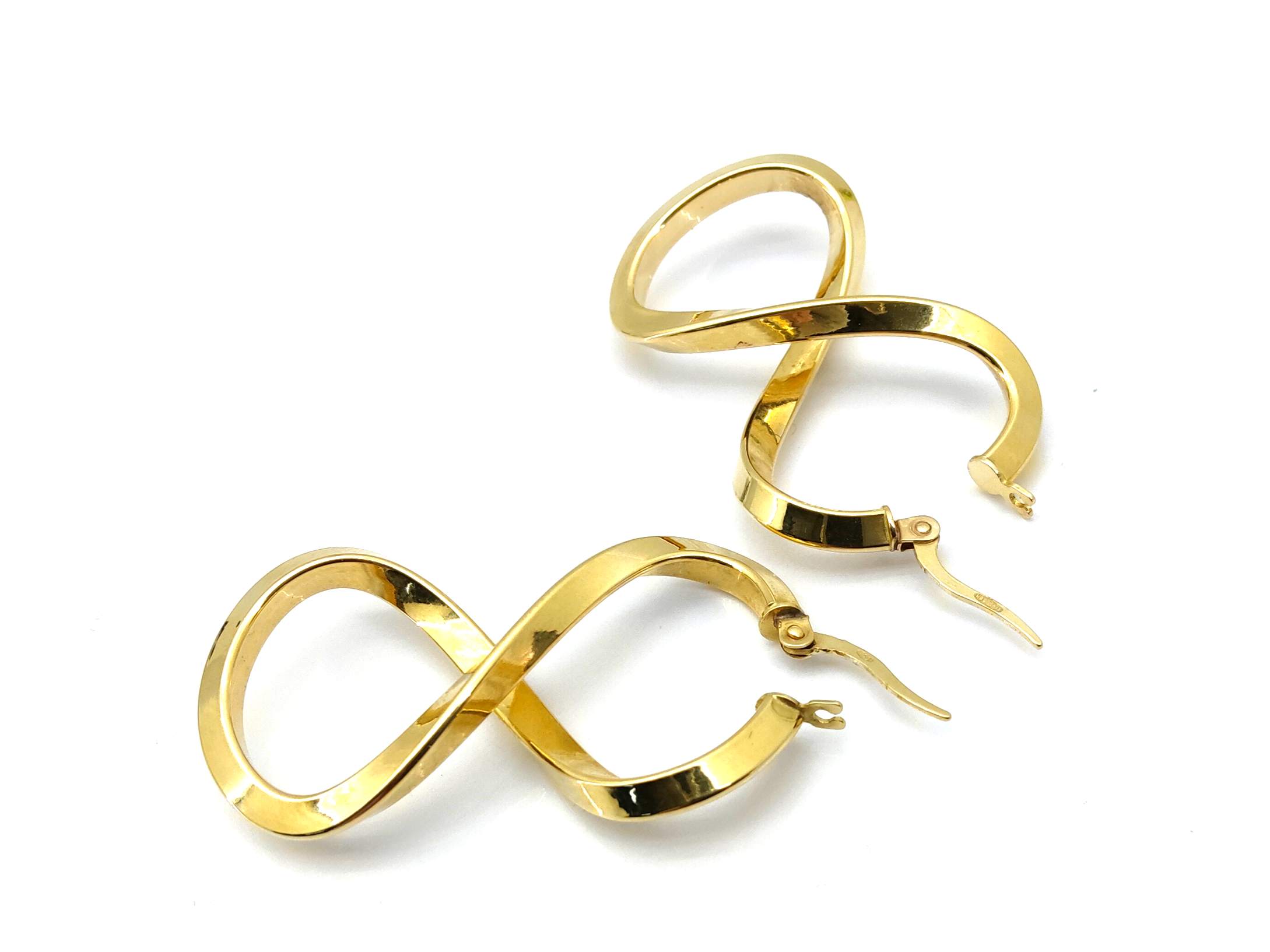 Argollas Oro 18k - Imagen 3