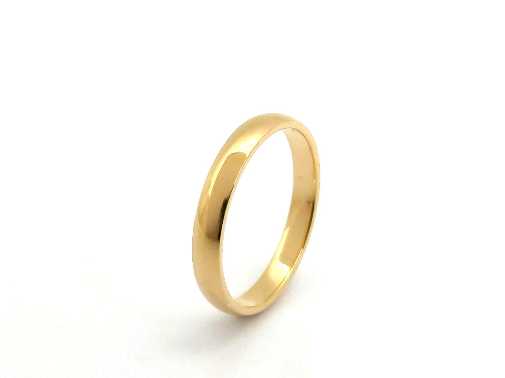 Alianza Oro 18k