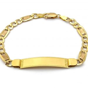 Pulsera Oro 18k