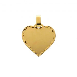 Colgante Oro 18k