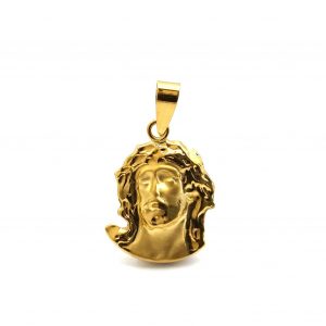 Colgante Oro 18k