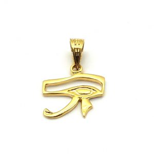Colgante Oro 18k