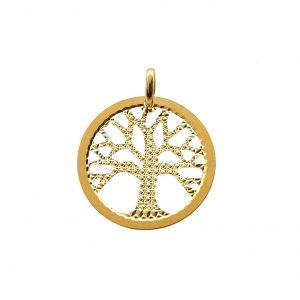 Colgante Oro 18k