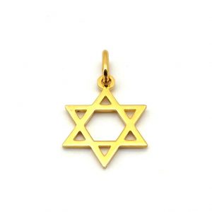 Colgante Oro 18k