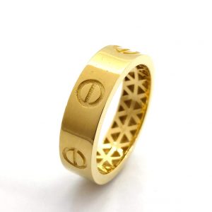 Alianza Oro 18k