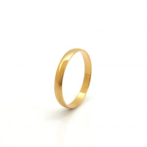 Alianza Oro 18k
