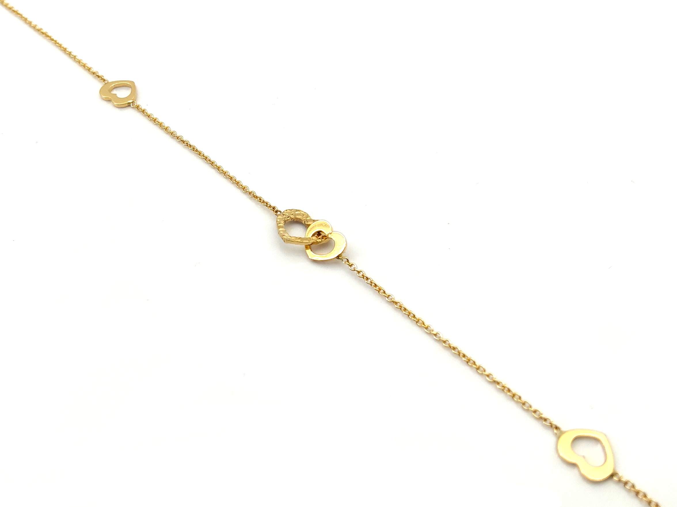 Pulsera Oro 18k - Imagen 3