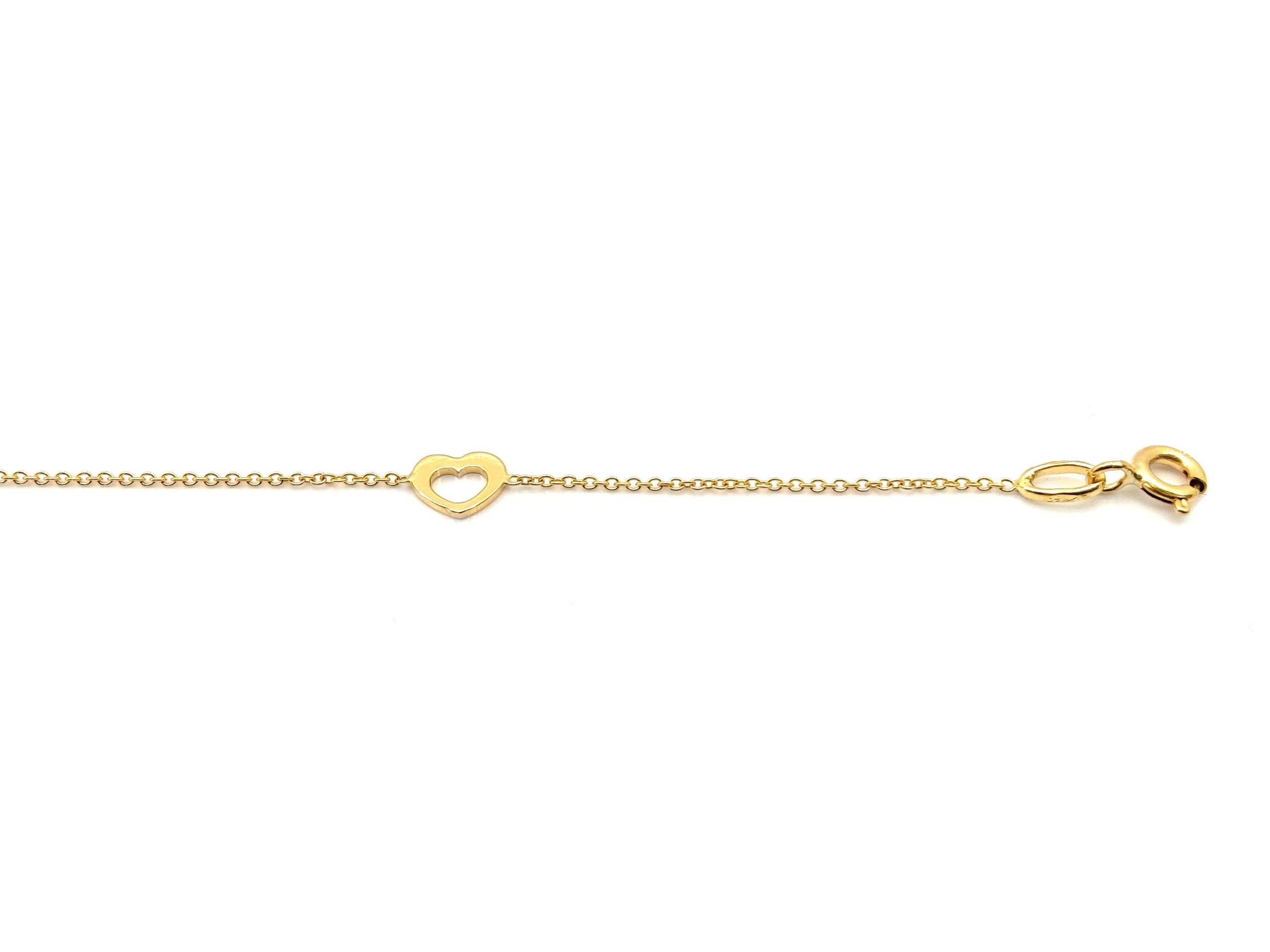 Pulsera Oro 18k - Imagen 4