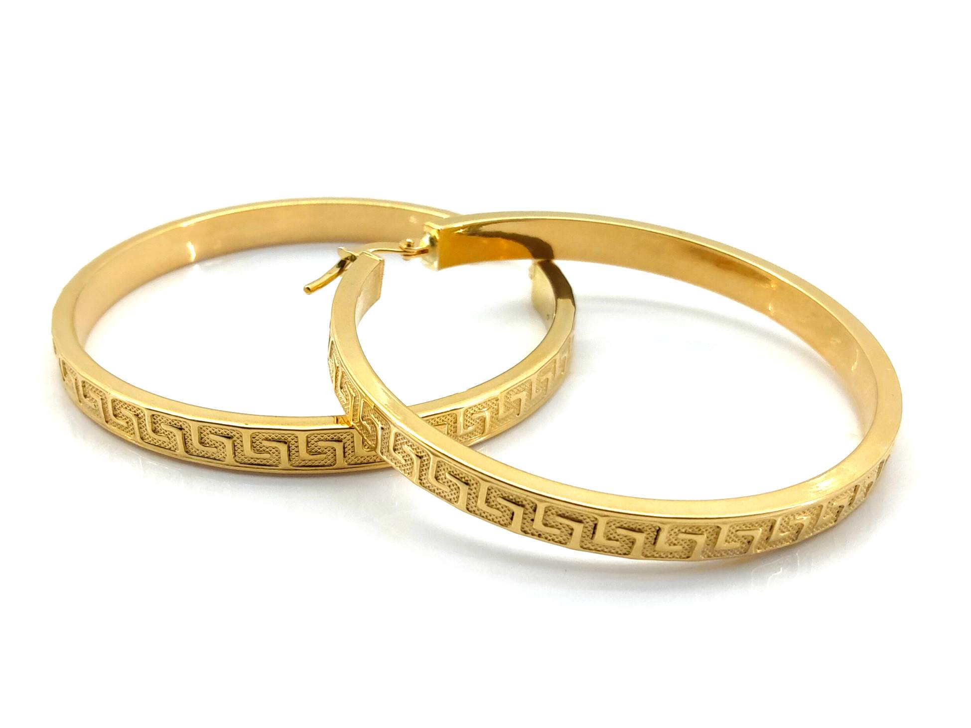 Argollas Oro 18k - Imagen 2