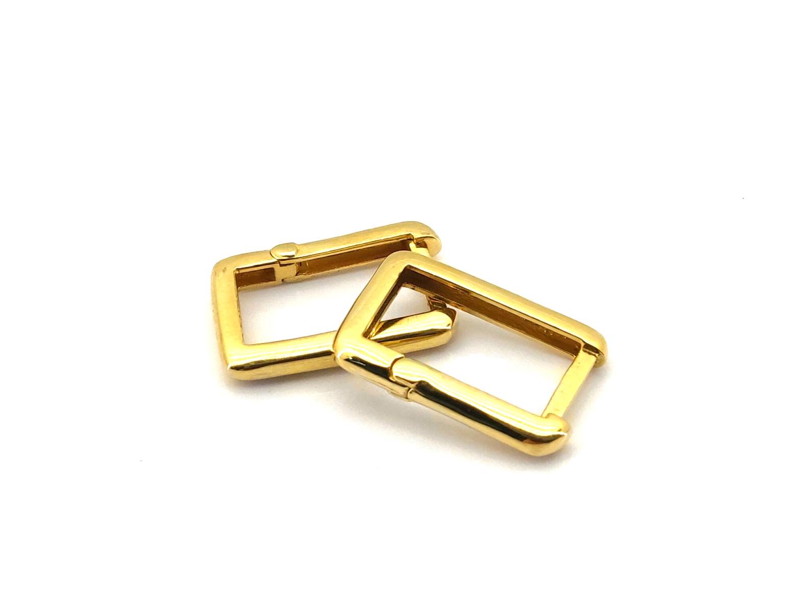Argollas Oro 18k - Imagen 2