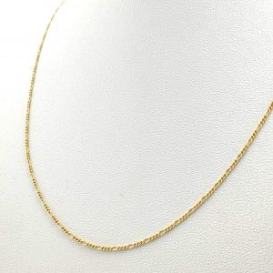 Cadena Oro 18k 20cm