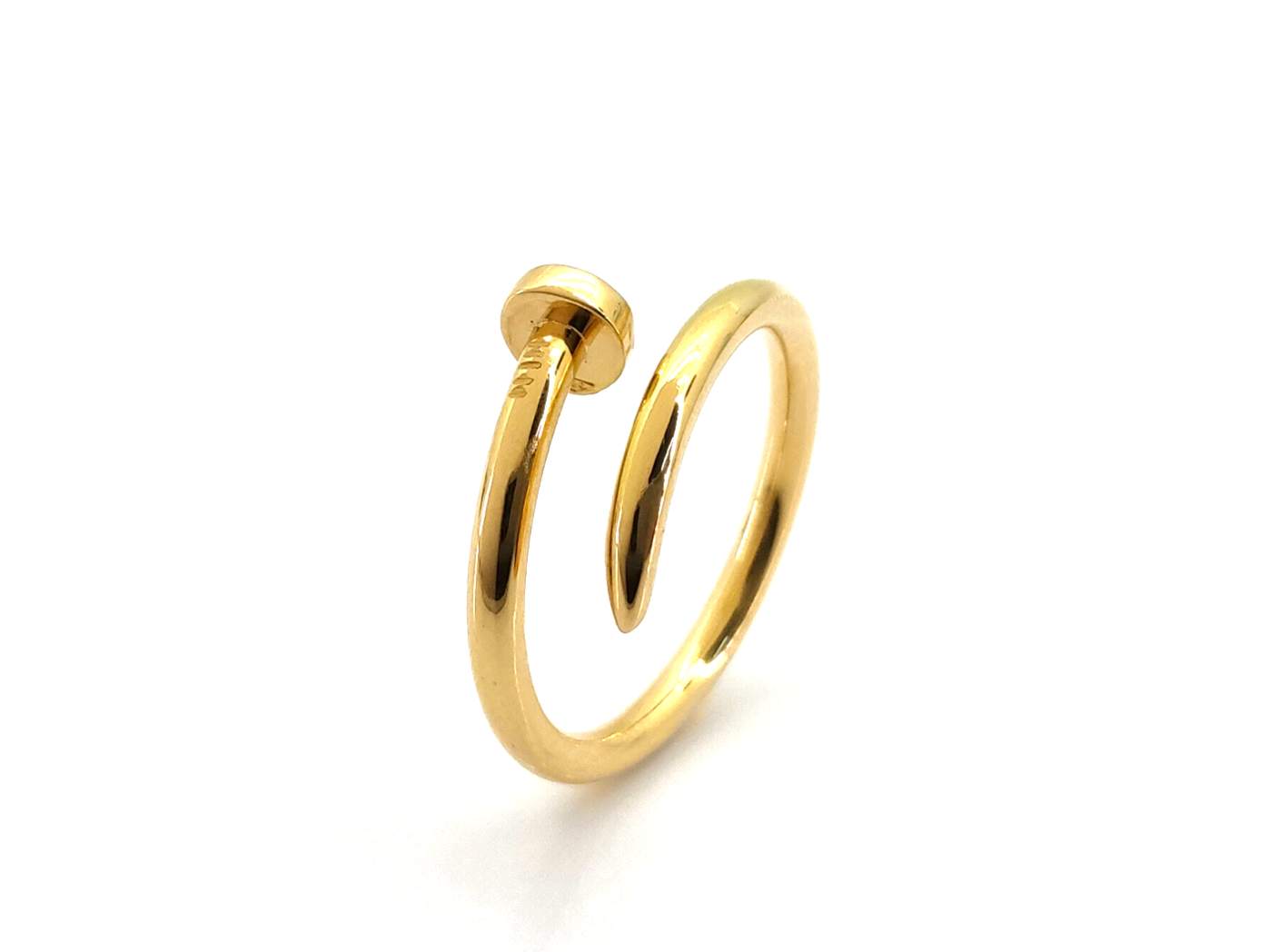 Anillo Oro 18k